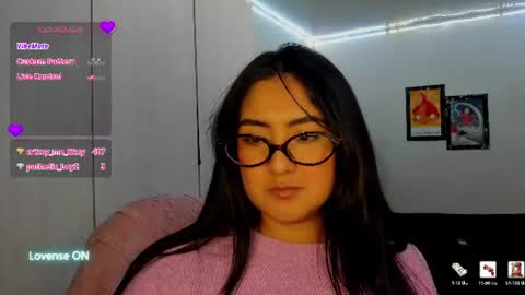 zakura_ania online show from July 5, 4:19 am