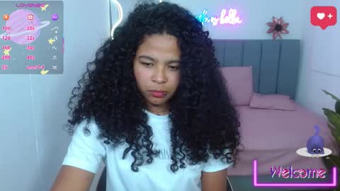 zally_tay online show from September 16, 8:44 am