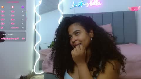 zally_tay online show from September 17, 8:45 am