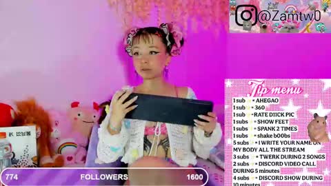 Zam  online show from October 7, 6:51 am