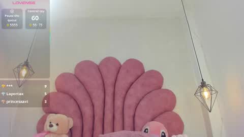 Snapshot of zamanthapalmer chatting on October 15, 12:02 am zamantha online show from October 15, 12:02 am