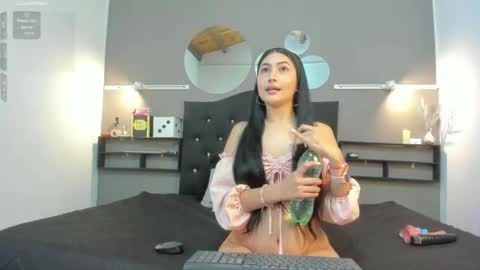 zamantha online show from December 9, 2:06 pm