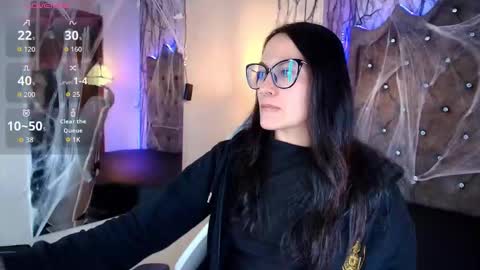 Snapshot of zami_escobar_of chatting on October 23, 7:31 pm online show from October 23, 7:31 pm