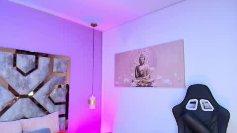 Snapshot of zamira_taylor chatting on September 21, 11:36 pm zamira_taylor online show from September 21, 11:36 pm