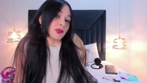zamiragates1 online show from September 11, 1:06 am