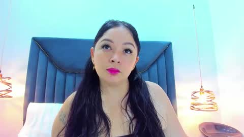 zamiragates1 online show from September 16, 2:41 am