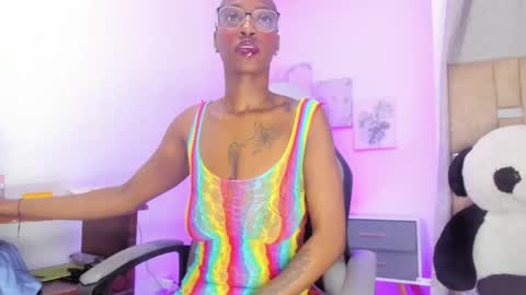 Z A N A H I A online show from September 12, 2:02 pm