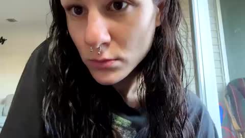 Snapshot of zanillayar chatting on October 6, 2:01 pm Zanilla online show from October 6, 2:01 pm