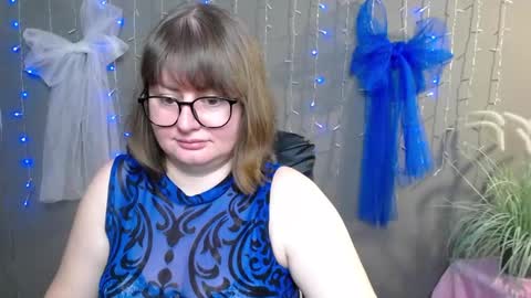 zannadreil online show from November 22, 7:38 pm