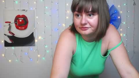 zannadreil online show from July 12, 11:49 pm