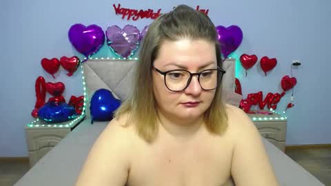 zannadreil online show from February 16, 6:54 pm