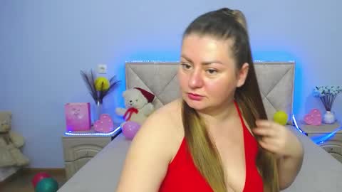 zannadreil online show from January 15, 8:48 pm