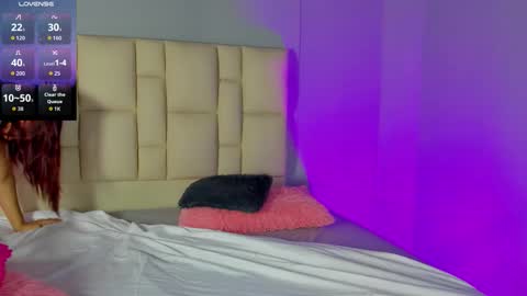 zaphiro__sky online show from February 22, 11:11 am