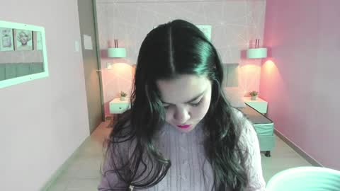 Zara Sweet  online show from December 6, 12:27 pm