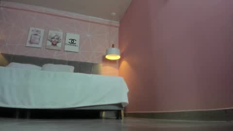 Zara Sweet  online show from February 9, 2:19 pm