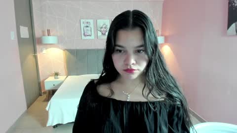 Zara Sweet  online show from January 6, 12:13 pm