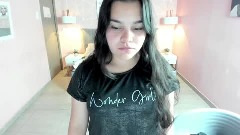 Zara Sweet  online show from January 27, 1:09 pm