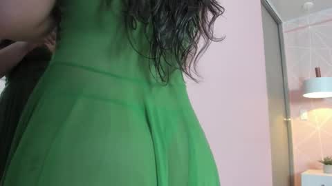 Zara Sweet  online show from February 20, 1:12 pm