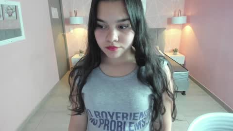 Zara Sweet  online show from December 5, 12:44 pm