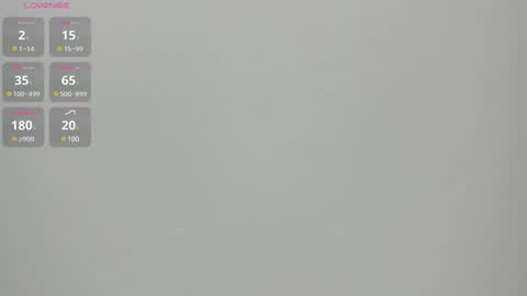 Zara Perez online show from January 26, 11:28 am