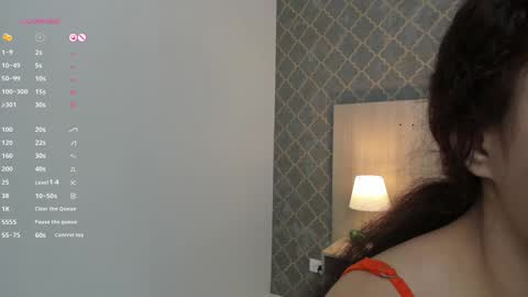 Zara Perez online show from December 9, 11:36 am