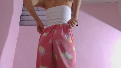 Zara3 online show from February 6, 1:27 am