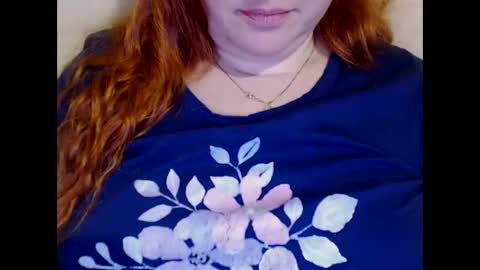 Kate. if im not here im here foxy red333 online show from January 6, 1:30 pm