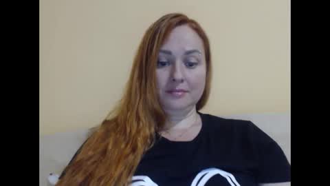 Snapshot of zara_red chatting on November 1, 12:42 pm Kate. if im not here im here foxy red333 online show from November 1, 12:42 pm