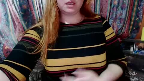 Kate. if im not here im here foxy red333 online show from January 24, 10:43 am