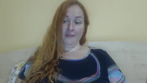 Snapshot of zara_red chatting on October 5, 11:37 am Kate. if im not here im here foxy red333 online show from October 5, 11:37 am