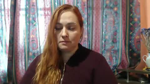 Kate. if im not here im here foxy red333 online show from January 16, 12:01 pm