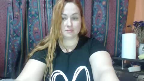 Kate. if im not here im here foxy red333 online show from November 18, 1:23 pm