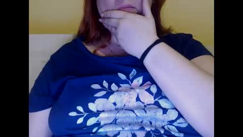 Kate. if im not here im here foxy red333 online show from January 14, 9:20 pm