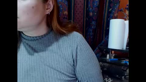 Kate. if im not here im here foxy red333 online show from December 29, 9:28 am