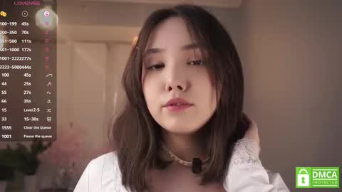 Criss  online show from December 3, 4:26 am