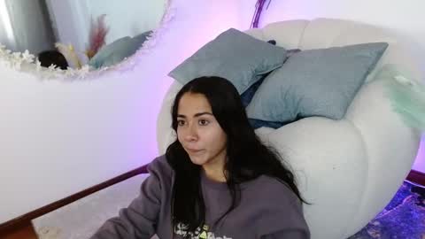 zara_vix online show from March 7, 2:23 pm