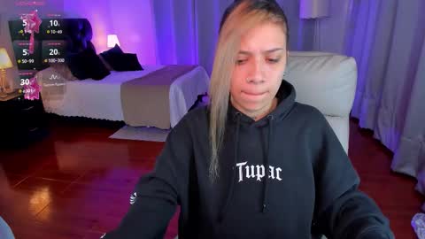 ZARAPVT IS OPEN online show from February 4, 11:02 am