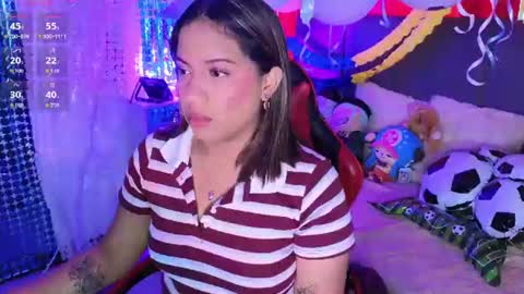 zarablazze_ online show from June 15, 1:11 pm