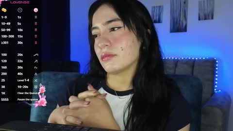 zaradames_ online show from October 24, 4:08 am