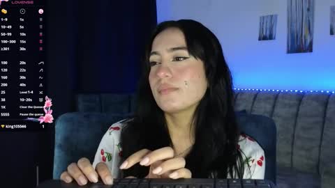 zaradames_ online show from November 16, 3:41 am