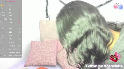 Zara . online show from December 26, 12:05 pm