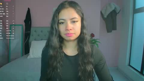 Zarah  online show from March 7, 9:48 pm