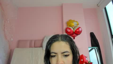 Zarah  online show from September 20, 5:22 pm