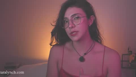 Snapshot of zarahlynch chatting on September 24, 11:04 pm Miss Lynch Next show 2911 online show from September 24, 11:04 pm