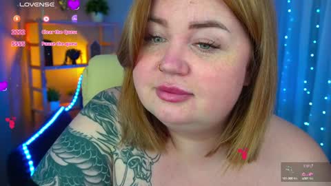 Lola online show from January 16, 9:08 pm