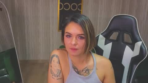 Isabella online show from February 1, 1:21 pm