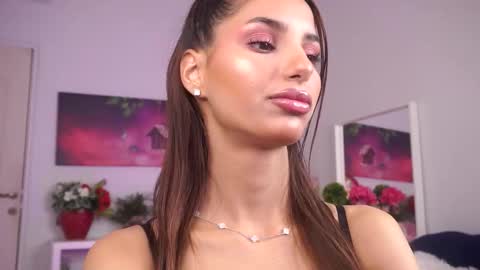 Snapshot of zariavera chatting on October 1, 7:08 pm zariavera online show from October 1, 7:08 pm