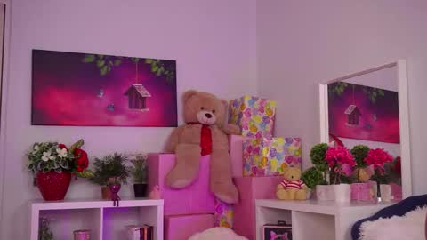 Snapshot of zariavera chatting on October 3, 6:46 pm zariavera online show from October 3, 6:46 pm