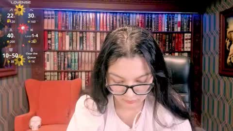 Snapshot of zarifabevi chatting on October 16, 8:33 pm Zarifa online show from October 16, 8:33 pm