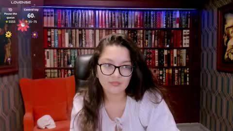 Snapshot of zarifabevi chatting on November 1, 10:36 pm Zarifa online show from November 1, 10:36 pm